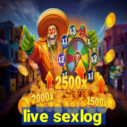 live sexlog